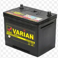 باتری خودرو / باتری ماشین