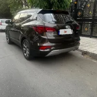 هیوندای سانتافه ix 45 2400cc، مدل ۲۰۱۶|خودرو سواری و وانت|تهران, شهرک غرب|دیوار