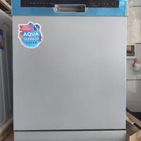 انواع ماشین لباسشویی|ماشین لباسشویی و خشک‌کن لباس|ایلام, |دیوار