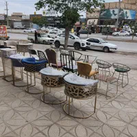 صندلی اپن|صندلی و نیمکت|مشهد, عبادی|دیوار