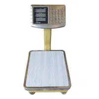 ترازو ۶۰کیلویی باسکول