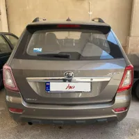 لیفان X60 دنده‌ای، مدل ۱۳۹۲|خودرو سواری و وانت|کرج, کیانمهر|دیوار