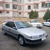 سیتروئن زانتیا 2000cc، مدل ۱۳۸۷|خودرو سواری و وانت|تهران, شهرک شهید باقری|دیوار