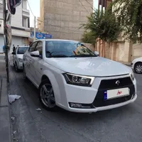 دنا پلاس توربو ۶ دنده