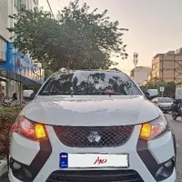 کوییک gxr|خودرو سواری و وانت|مشهد, طلاب|دیوار