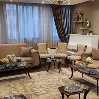 آپارتمان 112متر،2 خواب،مشتاق سوم،ارغوانیه،میلادنور