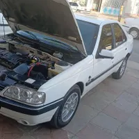 پژو 405 SLX موتورTU5، مدل ۱۳۹۸