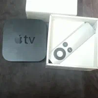 اپل تی‌وی|حراج|تهران, تهران‌نو|دیوار
