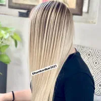 نیازمند مدل رنگ و لایت و ابریشم سازی و پروتیین|خدمات آرایشگری و زیبایی|شیراز, معالی‌آباد|دیوار