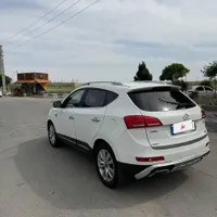 جک S5 اتوماتیک، مدل ۱۳۹۷|خودرو سواری و وانت|تهران, آذری|دیوار