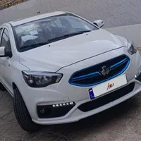 شاهین اتوماتیک صفر خشک 1403