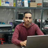 تعویض و نصب ویندوز نرم افزار بازی شبکه در محل