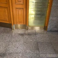 ورق استیل کاری جوش استیل تزیین اسانسورنبشی استیل|مصالح و تجهیزات ساختمان|تهران, بازار|دیوار