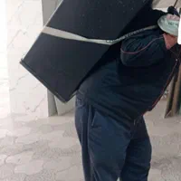 خدمات حمل و نقل گلچین بار سهندوحومه بامجوز رسمی|خدمات حمل و نقل|سهند, |دیوار