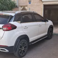 X22pro اتوماتیک آخر ۱۴۰۱ فول آپشن|خودرو سواری و وانت|تهران, چیتگر|دیوار