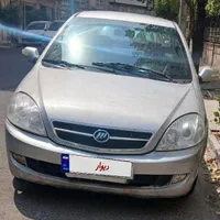 لیفان ۵۲۰ مدل ۹۰ اقساطی