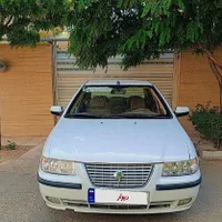 سمند LX EF7، مدل ۱۳۹۵دوگانه سوز