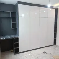 کمد دیواری و کابینت|مصالح و تجهیزات ساختمان|خمینی‌شهر, |دیوار