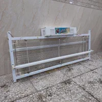 حشره کش برقی شهباز مدل 180 درحدنو