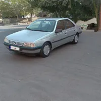 پژو GLX 405 مدل ۱۳۸۸|خودرو سواری و وانت|تهران, کیانشهر|دیوار