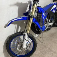 یاماها yz250|موتورسیکلت|تهران, زاهد گیلانی|دیوار