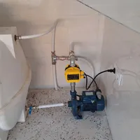 خدمات تاسیسات