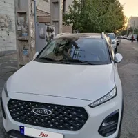 x22poro اتومات ۱۴۰۲|خودرو سواری و وانت|کرج, منظریه|دیوار