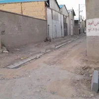 زمین صنعتی ۱۷۱ متر جاده کلات کامجو داخل بافت|فروش دفتر صنعتی، کشاورزی، تجاری|مشهد, شایه|دیوار
