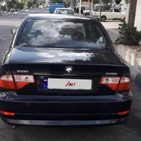 سمند سورن ELX، مدل ۱۳۹۴ موتور  EF7|خودرو سواری و وانت|تهران, افسریه|دیوار