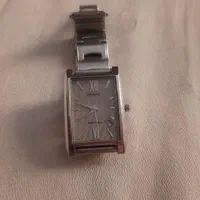 ساعت اورینت ژاپنی اصل|ساعت|اصفهان, برازنده|دیوار