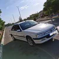 پژو پارس LX TU5، مدل ۱۳۹۶|خودرو سواری و وانت|شیراز, شهرک والفجر|دیوار