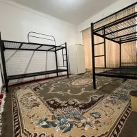خوابگاه پسرانه پارسینا|اجارهٔ کوتاه‌مدت آپارتمان و سوئیت|شیراز, سینما سعدی|دیوار