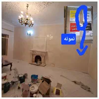 نقاش ساختمان نقاشی ساختمان شاهین|خدمات پیشه و مهارت|تهران, جوادیه تهرانپارس|دیوار