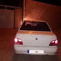 پراید 132 EX، مدل ۱۳۹۳|خودرو سواری و وانت|بیرجند, |دیوار