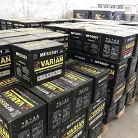 باتری ماشین ( باطری خودرو ) باطری اتومبیل