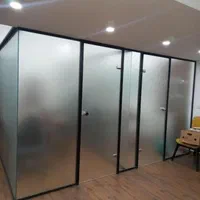 کارتن پست و برش مات کن برچسب استیکر بنر رستگارفر|خدمات پیشه و مهارت|گرگان, |دیوار