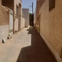 فروش منزل مسکونی ۳۰۰متری باغ ملی.پل نواب|فروش خانه و ویلا|یزد, |دیوار