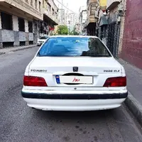 پژو پارس ELX XUM 2000 مدل 94|خودرو سواری و وانت|تهران, بهار|دیوار