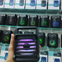 اسپیکر همراه بلوتوثی و فلش خور باکیفیت g58ti اصلی|پخش‌کننده همراه|همدان, |دیوار