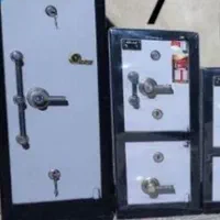 گاوصندوق k.j.a.|ابزارآلات|مشهد, عبادی|دیوار