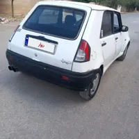 مدل ۸۵|خودرو سواری و وانت|شهریار, |دیوار