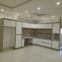 ساخت و نصب کابینت ام دی اف کمد دیواری درب اتاقی|خدمات پیشه و مهارت|اهواز, گلستان|دیوار