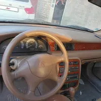 سمند LX ساده، مدل ۱۳۸۷
