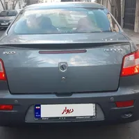 رانا ۱۳۹۵|خودرو سواری و وانت|تهران, اتحاد|دیوار