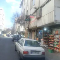 فروش 35 متر مغازه سوپر مارکت فوق فعال مفتح شمالی|فروش مغازه و غرفه|تهران, سهروردی|دیوار