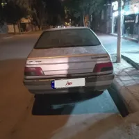 پژودوگانه کارخانه|خودرو سواری و وانت|قوچان, |دیوار