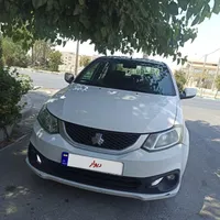 ساینا دنده‌ای S، مدل ۱۴۰۰