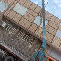 جرثقیل قم|خدمات حمل و نقل|قم, بوستان جوان|دیوار