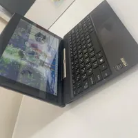 مینی لبتاب ASUS T100TA|رایانه همراه|تهران, کوهک|دیوار