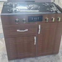هود، سینک، گاز کابینتی کد۹۰۲۴، اقساط بدون چک و سود|اجاق گاز و لوازم برقی پخت‌وپز|رشت, بازار|دیوار